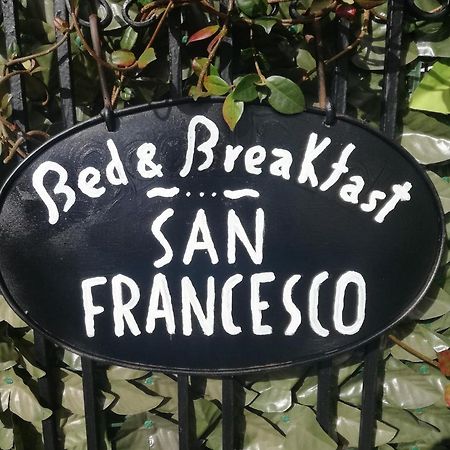 B&B San Francesco Pescara Centro מראה חיצוני תמונה
