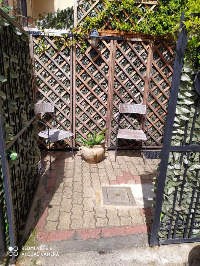 B&B San Francesco Pescara Centro מראה חיצוני תמונה