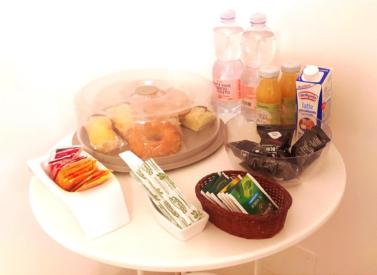 B&B San Francesco Pescara Centro מראה חיצוני תמונה