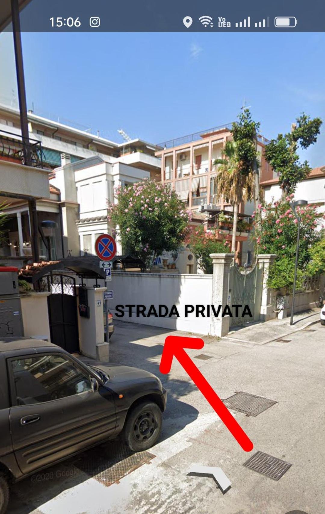 B&B San Francesco Pescara Centro מראה חיצוני תמונה