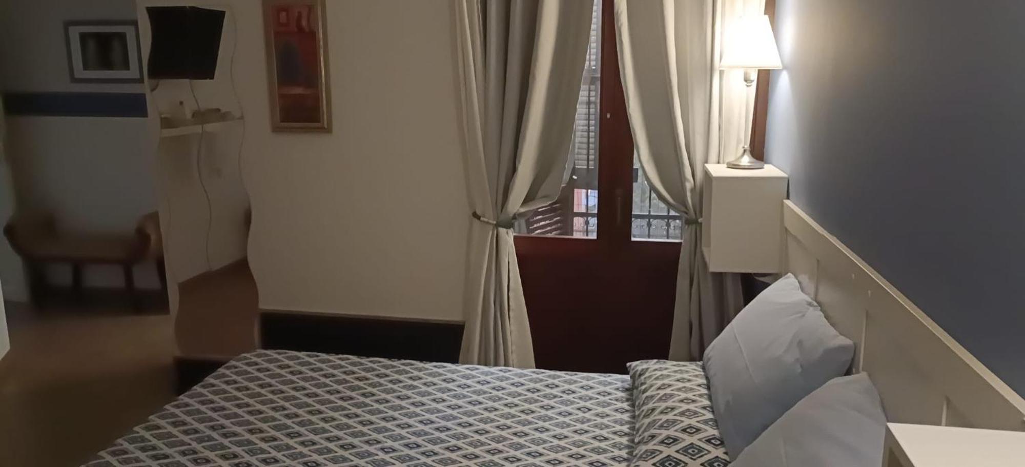 B&B San Francesco Pescara Centro מראה חיצוני תמונה