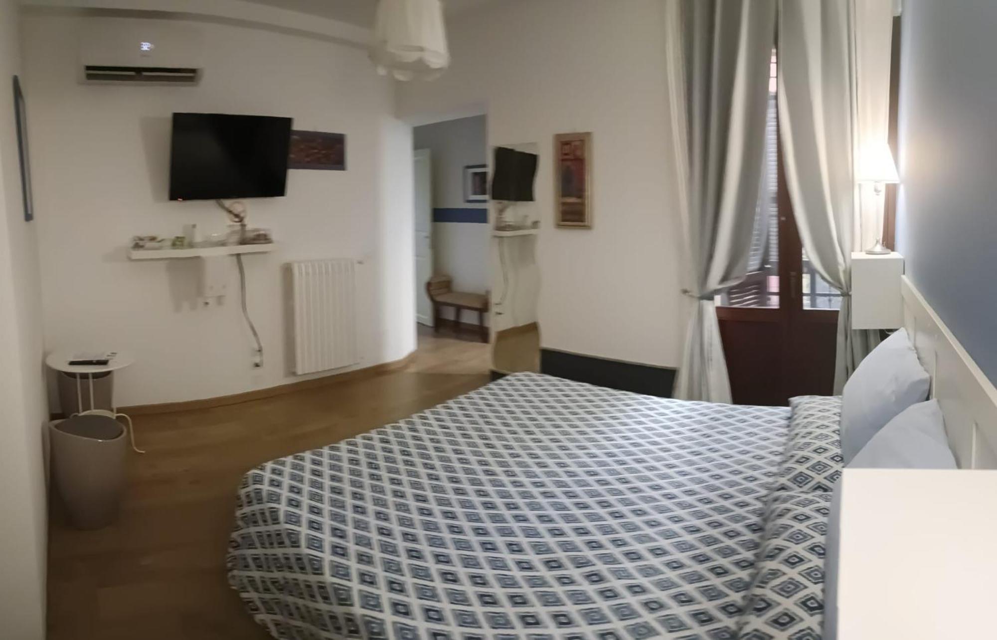 B&B San Francesco Pescara Centro מראה חיצוני תמונה