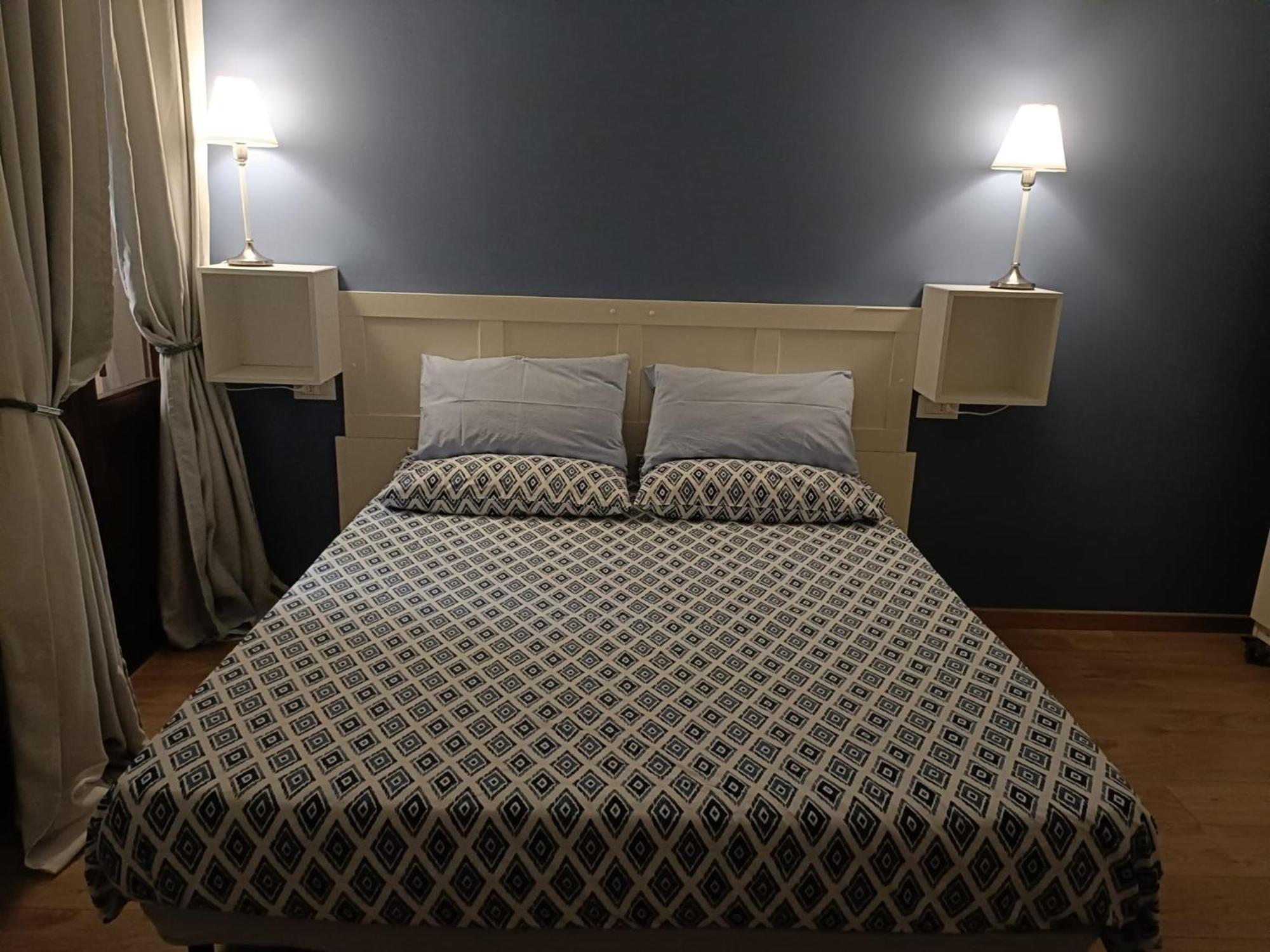 B&B San Francesco Pescara Centro מראה חיצוני תמונה