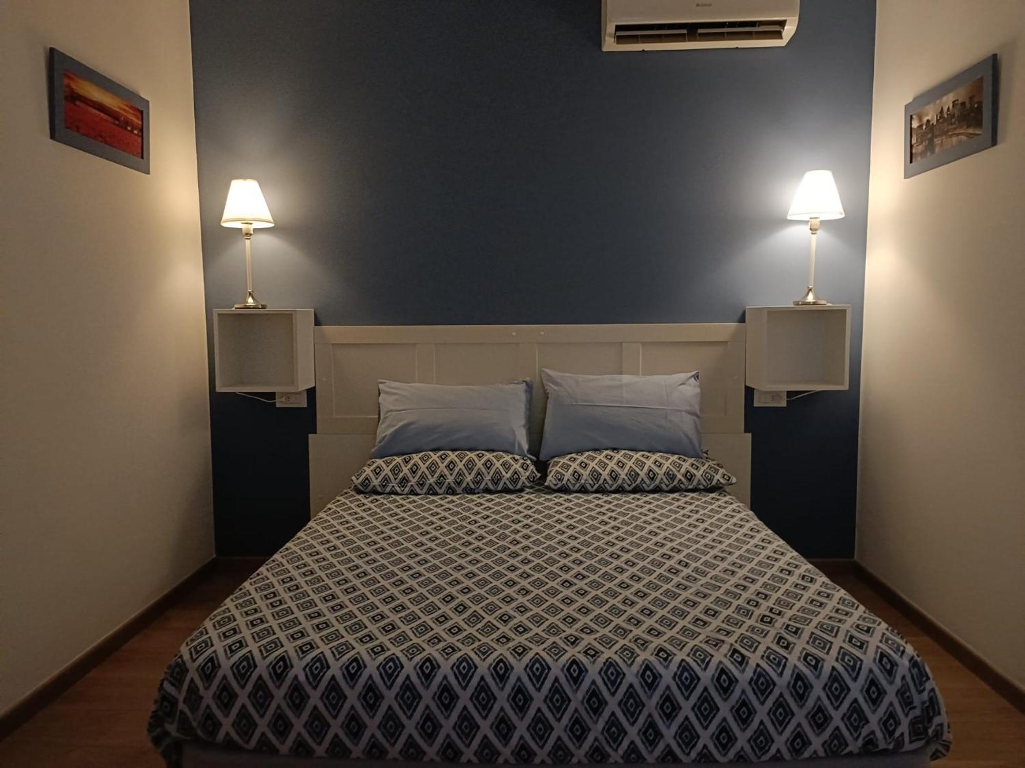 B&B San Francesco Pescara Centro מראה חיצוני תמונה