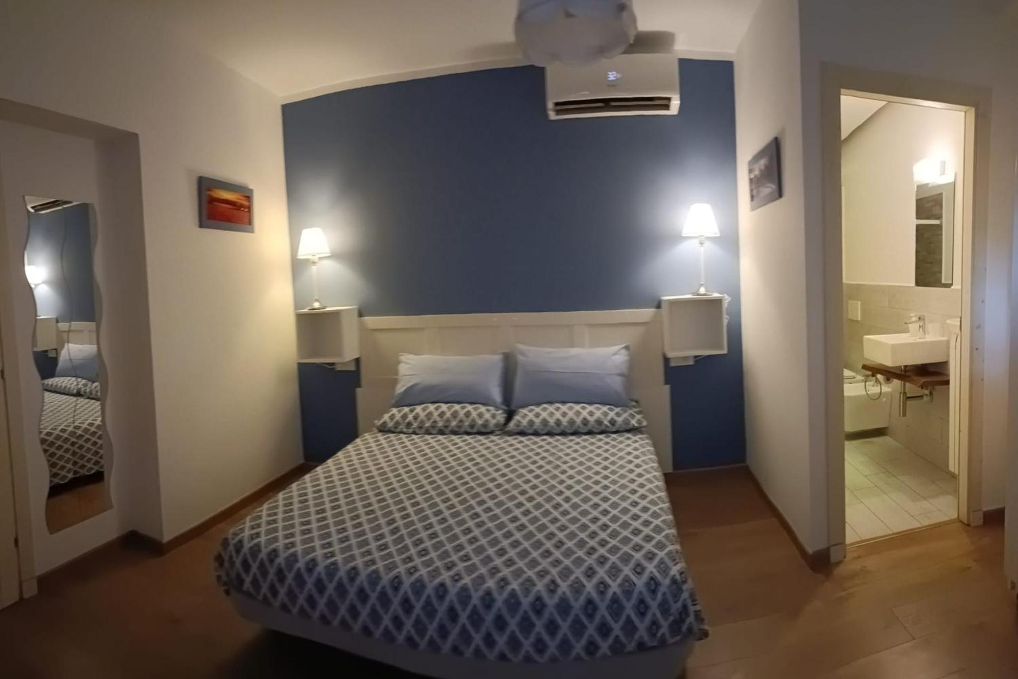 B&B San Francesco Pescara Centro מראה חיצוני תמונה