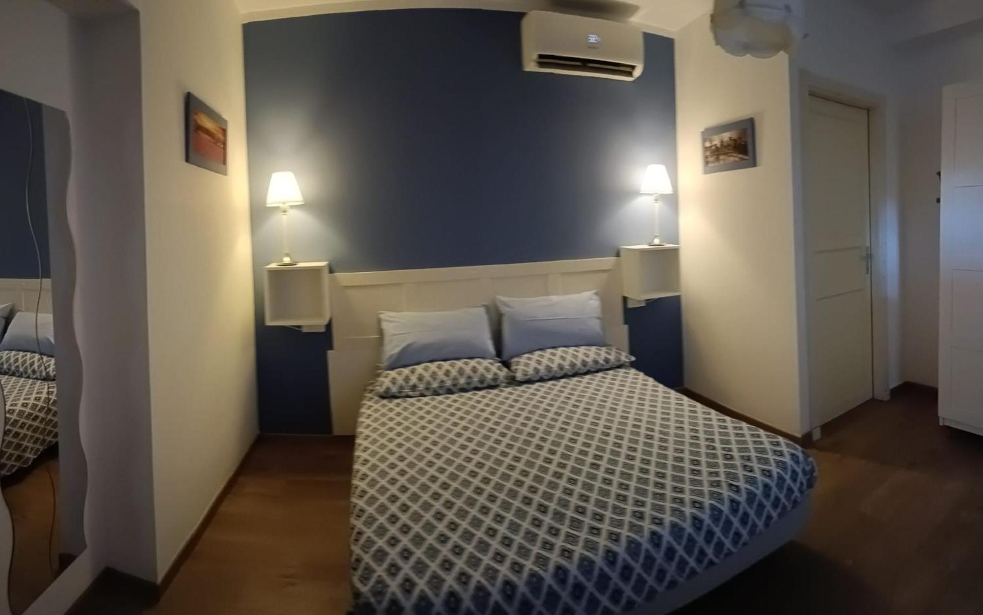 B&B San Francesco Pescara Centro מראה חיצוני תמונה