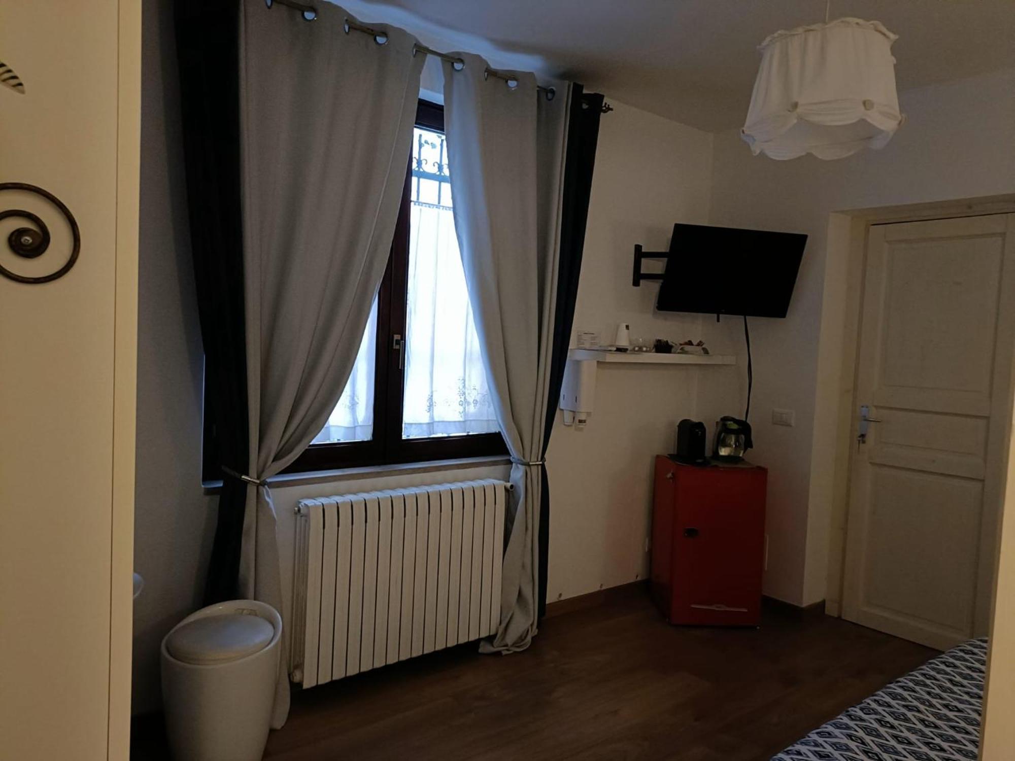 B&B San Francesco Pescara Centro מראה חיצוני תמונה